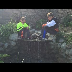 Meet your Posher, Patty